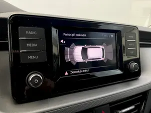 Škoda Kamiq Ambition