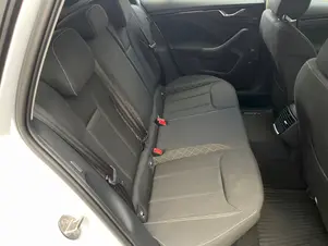 Škoda Kamiq Ambition