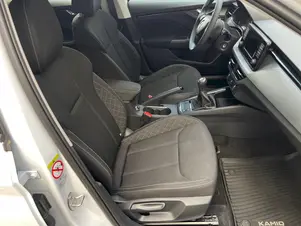 Škoda Kamiq Ambition