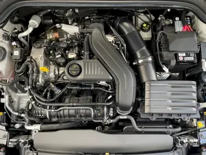 Škoda Kamiq Ambition