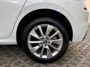 Škoda Kamiq Ambition