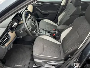 Škoda Kamiq Style