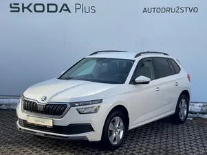 Škoda Kamiq Ambition