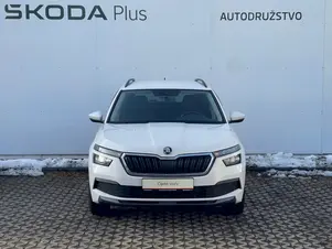 Škoda Kamiq Ambition