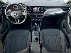 Škoda Kamiq Ambition