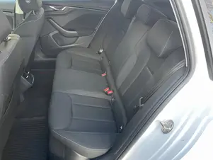 Škoda Kamiq Ambition