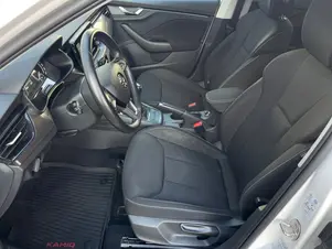 Škoda Kamiq Ambition