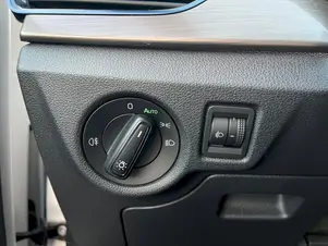 Škoda Kamiq Ambition