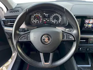 Škoda Kamiq Ambition