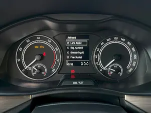 Škoda Kamiq Ambition