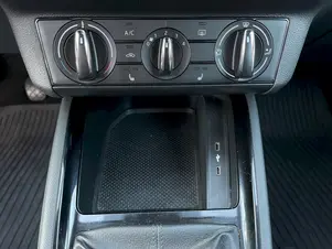 Škoda Kamiq Ambition