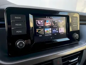 Škoda Kamiq Ambition