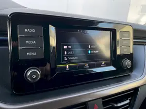 Škoda Kamiq Ambition