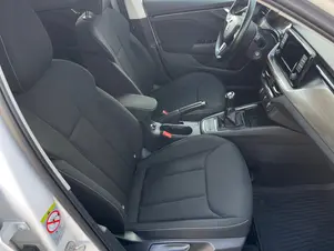 Škoda Kamiq Ambition