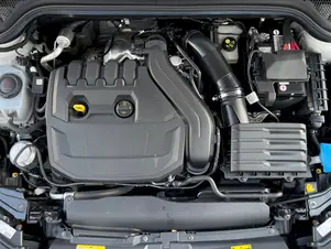 Škoda Kamiq Ambition