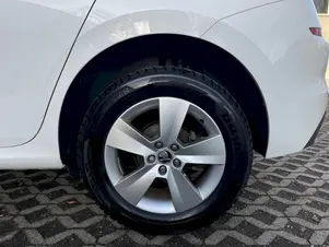 Škoda Kamiq Ambition