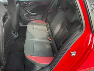 Škoda Kamiq Monte Carlo