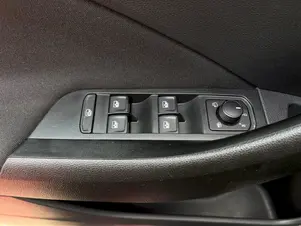 Škoda Kamiq Monte Carlo