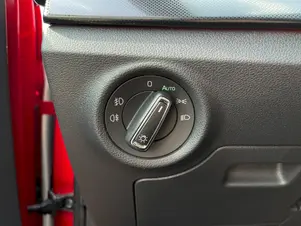 Škoda Kamiq Monte Carlo