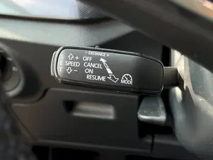 Škoda Kamiq Monte Carlo