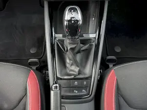 Škoda Kamiq Monte Carlo