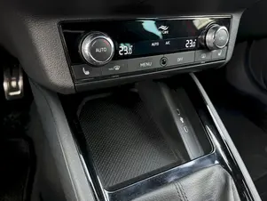 Škoda Kamiq Monte Carlo