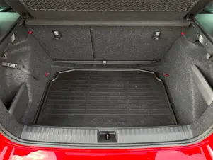 Škoda Kamiq Monte Carlo