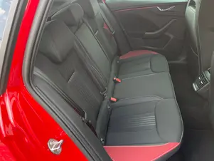 Škoda Kamiq Monte Carlo