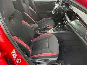 Škoda Kamiq Monte Carlo