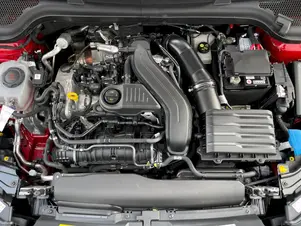 Škoda Kamiq Monte Carlo