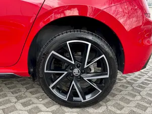 Škoda Kamiq Monte Carlo