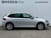 Kamiq Style Plus