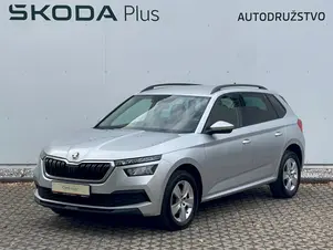 Škoda Kamiq Ambition
