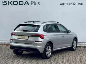 Škoda Kamiq Ambition