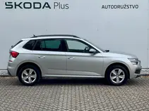 Kamiq Ambition