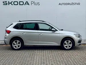 Škoda Kamiq Ambition