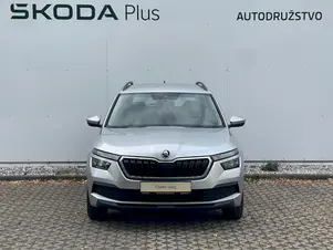 Škoda Kamiq Ambition