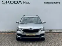 Kamiq Ambition