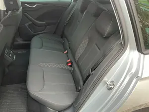 Škoda Kamiq Ambition