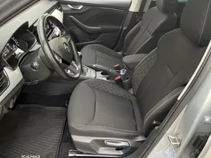 Škoda Kamiq Ambition