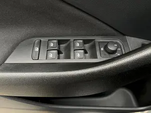 Škoda Kamiq Ambition