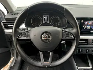 Škoda Kamiq Ambition