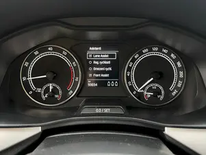 Škoda Kamiq Ambition