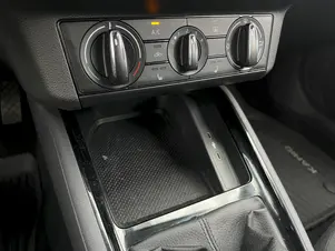 Škoda Kamiq Ambition