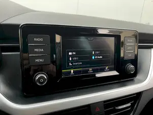 Škoda Kamiq Ambition