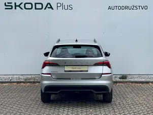 Škoda Kamiq Ambition