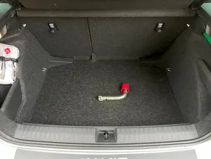 Škoda Kamiq Ambition