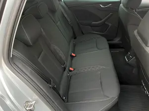 Škoda Kamiq Ambition