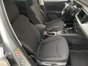 Škoda Kamiq Ambition