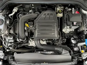 Škoda Kamiq Ambition